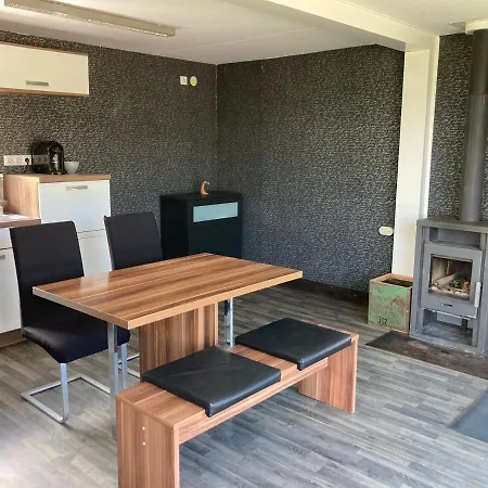 Apartma Hisa Konj Apartment