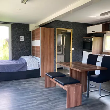 Apartament Apartma Hisa Konj *