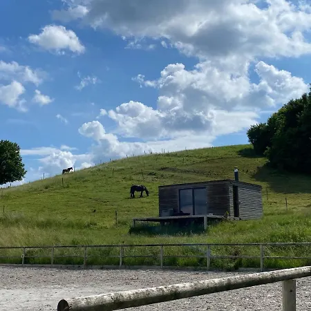 Apartma Hisa Konj